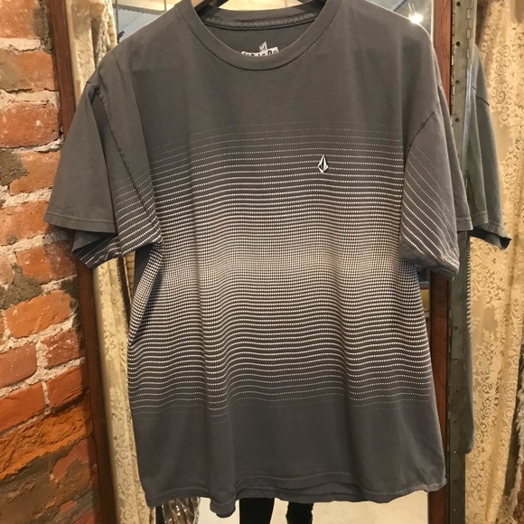 ✨Once Loved Volcom Tee!✨ - Picture 4 of 7
